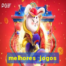 melhores jogos estrategia android